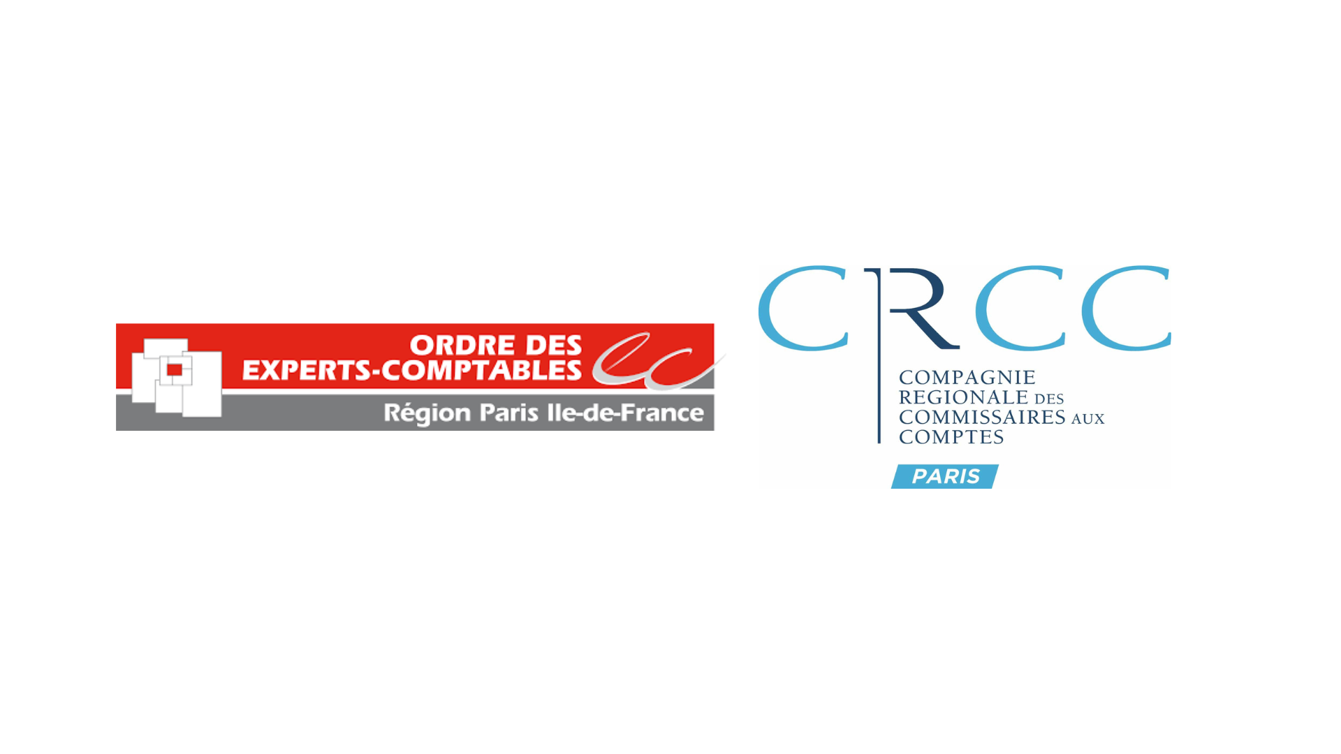 logos OEC CRCC